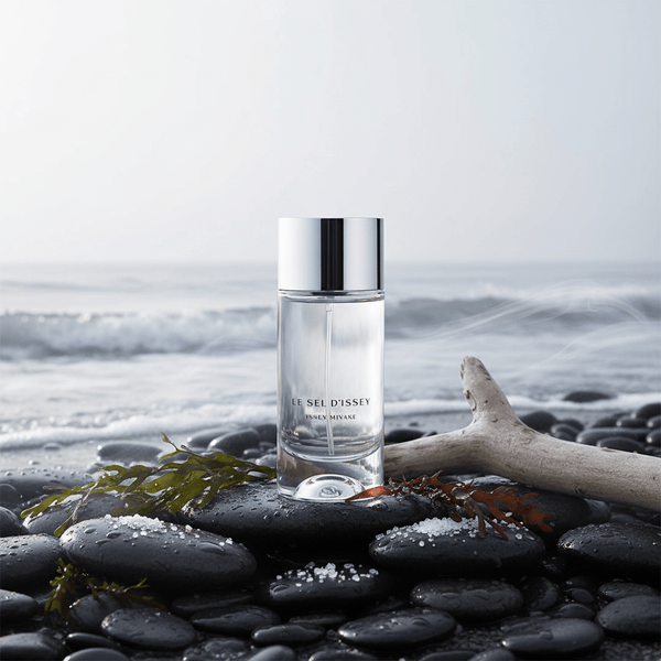Issey Miyake Le Sel d'Issey Gift Set — 2