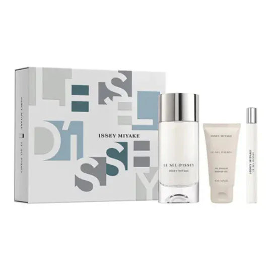 Issey Miyake Le Sel d'Issey — 1