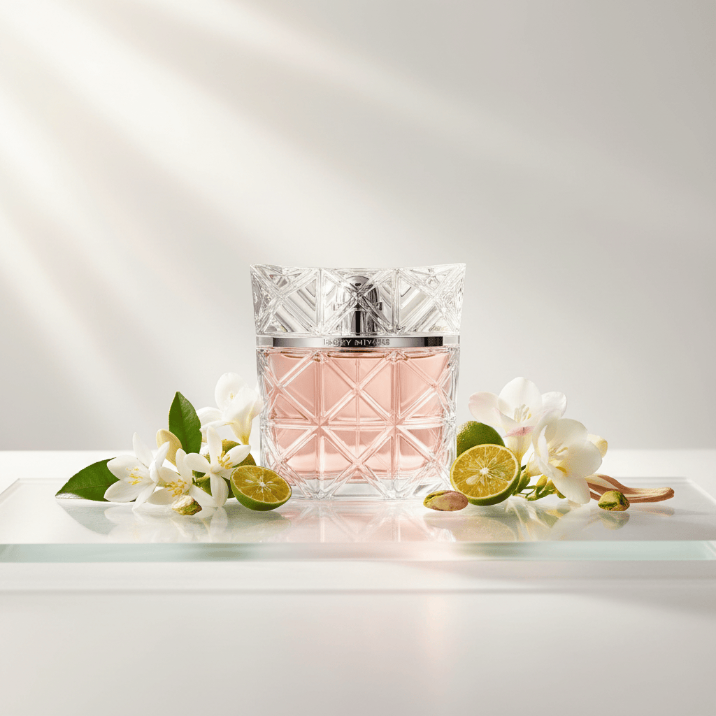 Issey Miyake Lumiere d'Issey — 2