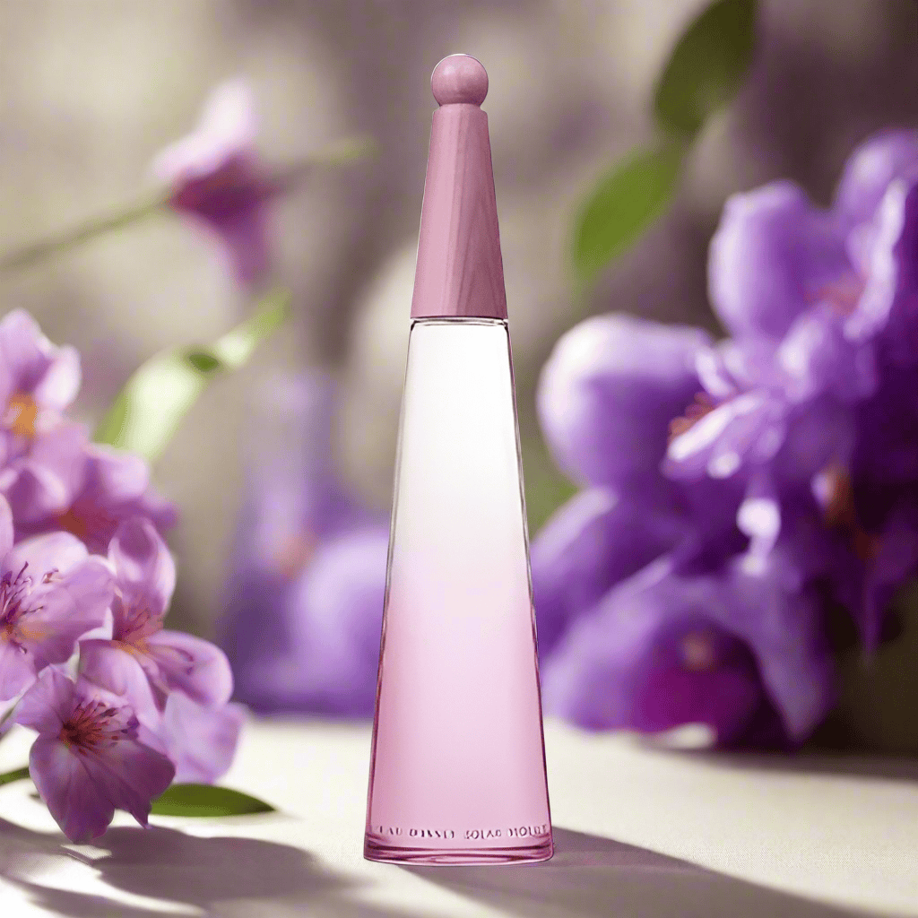 Issey Miyake Miyake Solar Violet — 2