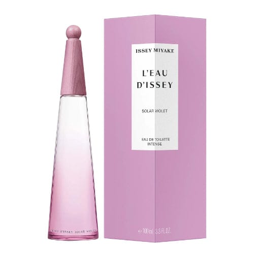 Issey Miyake Miyake Solar Violet — 3