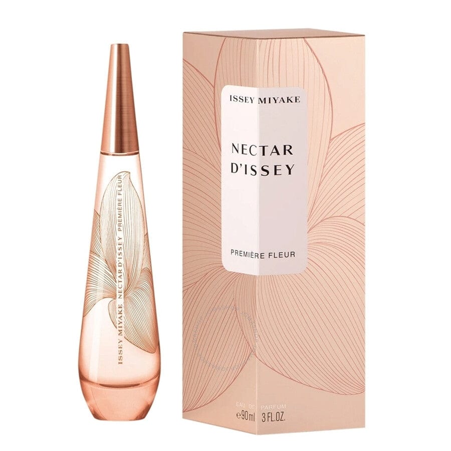 Issey Miyake Nectar D'Issey Première Fleur Perfume 3.0 Oz edp — 2