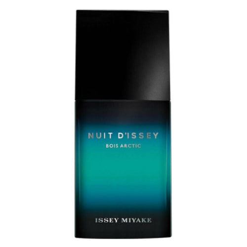Issey Miyake Nuit d'Issey Bois Arctic For Men/Cologne For Men Eau de Parfum 3.3 Oz Edp — 1
