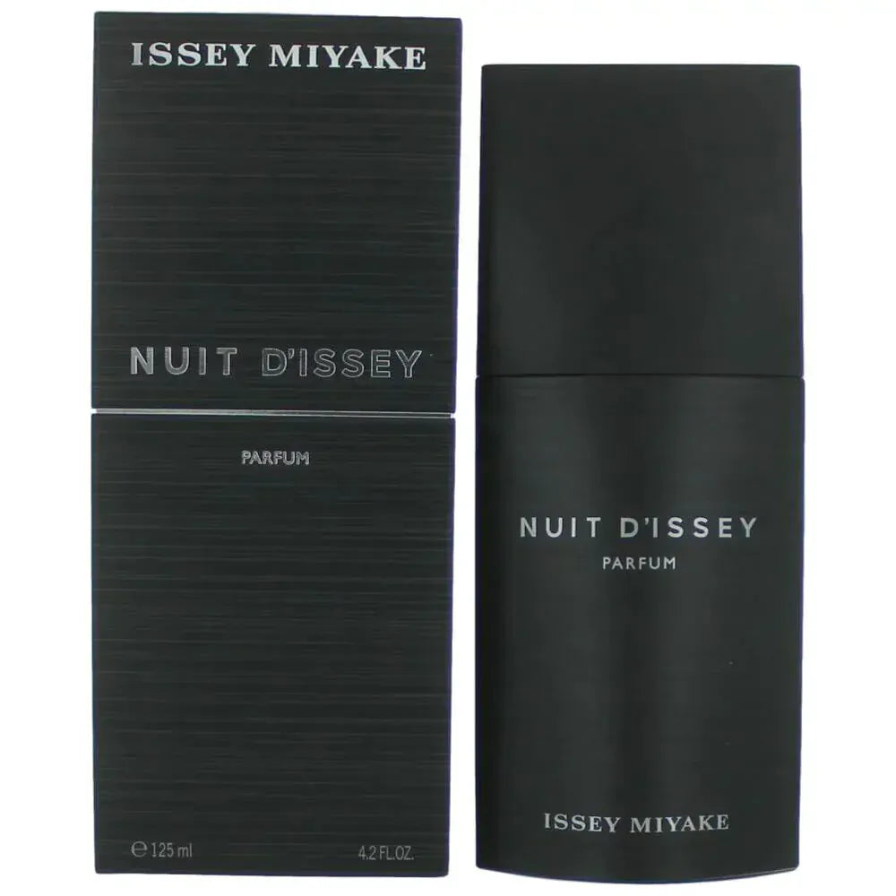 Issey Miyake Nuit d'Issey Parfum Men — 2