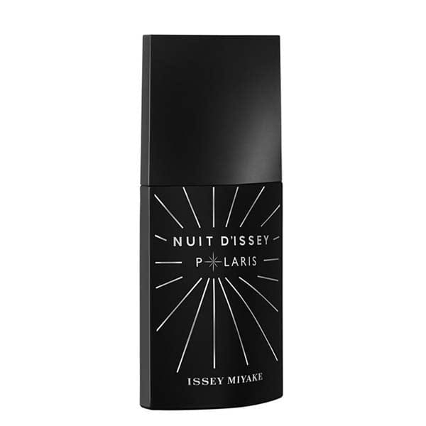 Issey Miyake Nuit D'Issey Polaris Cologne For Men Eau De Parfum 3.3 Oz — 1