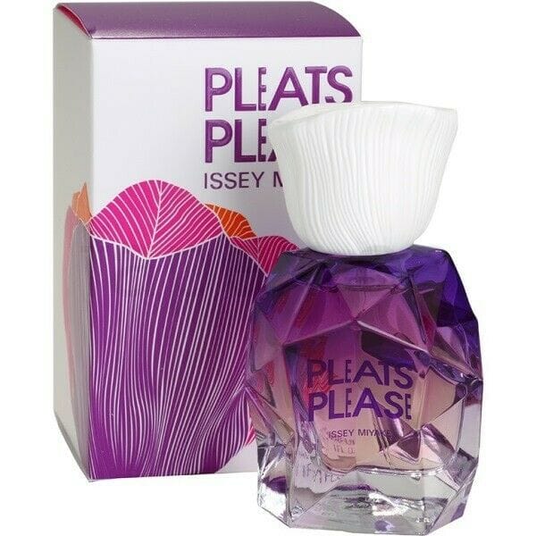 Issey Miyake Pleats Please Eau De Parfum 3.4 Oz — 2