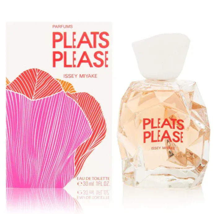 Issey Miyake Pleats Please For Women/Cologne For Women Eau de Toilette 3.3 Oz ? Gift Set 3.3 Oz Edt — 2