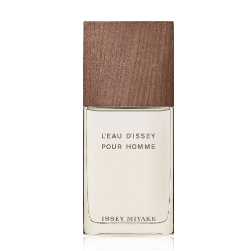 Issey Miyake L'Eau d'Issey pour Homme Vetiver — 1