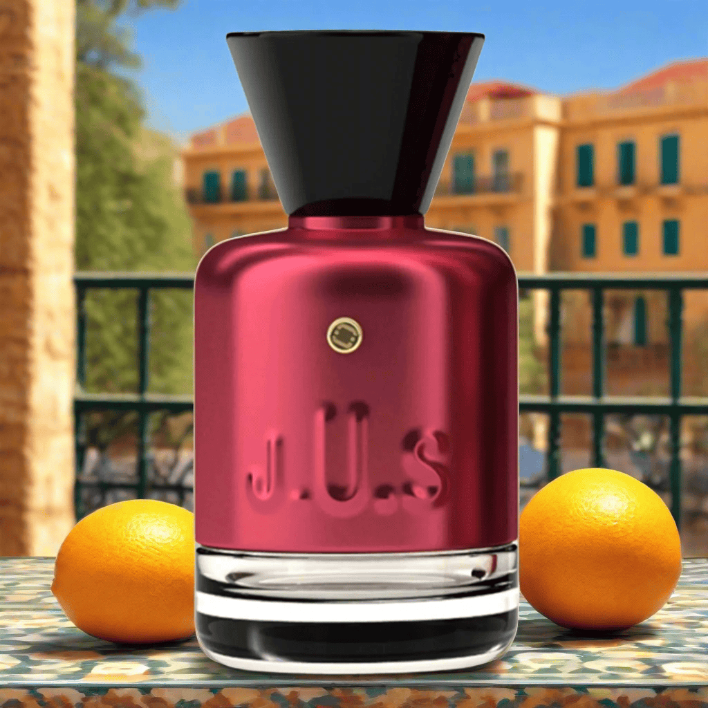 J.U.S Andaluiza 3.3 oz — 3