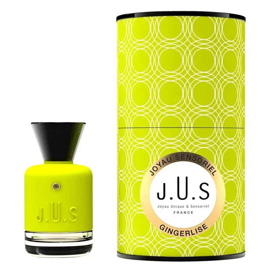 J.U.S Gingerlise 3.3 oz — 2