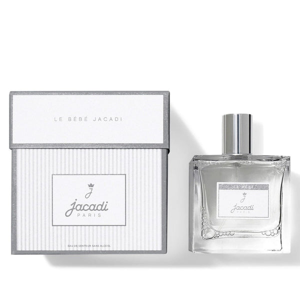 Jacadi Bébé Eau de Soin  Kid's Perfume/Cologne For Girls & Boys Eau de Toilette 3.4 oz / Gift Set 3.4 oz Edt — 2