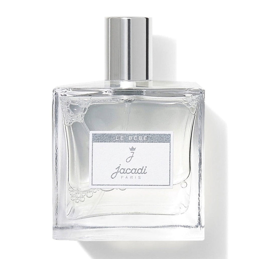 Jacadi Bébé Eau de Soin  Kid's Perfume/Cologne For Girls & Boys Eau de Toilette 3.4 oz / Gift Set 3.4 oz Edt — 1