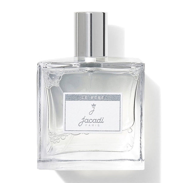 Jacadi Bébé Eau de Soin  Kid's Perfume/Cologne For Girls & Boys Eau de Toilette 3.4 oz / Gift Set 3.4 oz Edt — 1