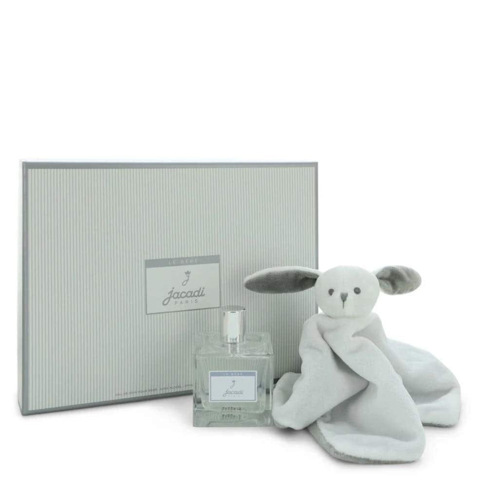 Jacadi Bébé Eau de Soin  Kid's Perfume/Cologne For Girls & Boys Eau de Toilette 3.4 oz / Gift Set 3.4 oz Edt — 4