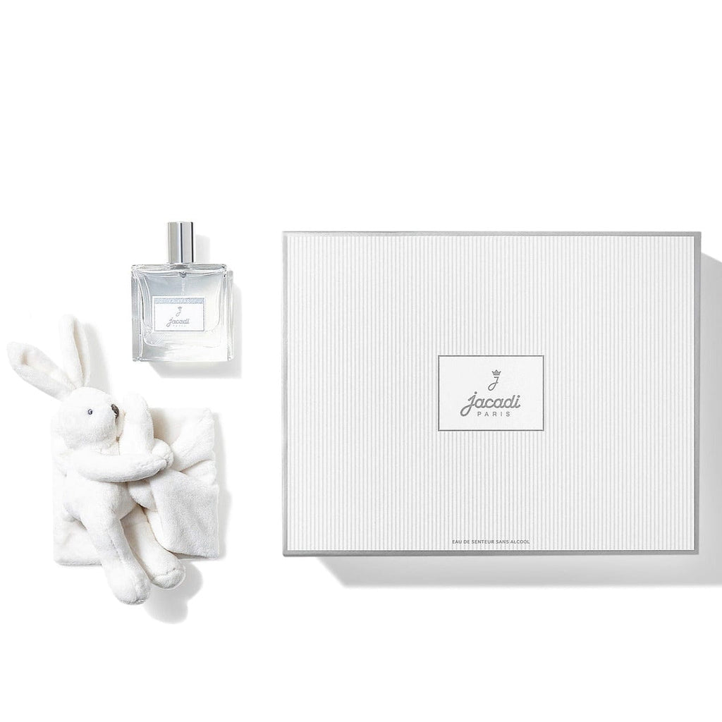 Jacadi Bébé Eau de Soin  Kid's Perfume/Cologne For Girls & Boys Eau de Toilette 3.4 oz / Gift Set 3.4 oz Edt — 3