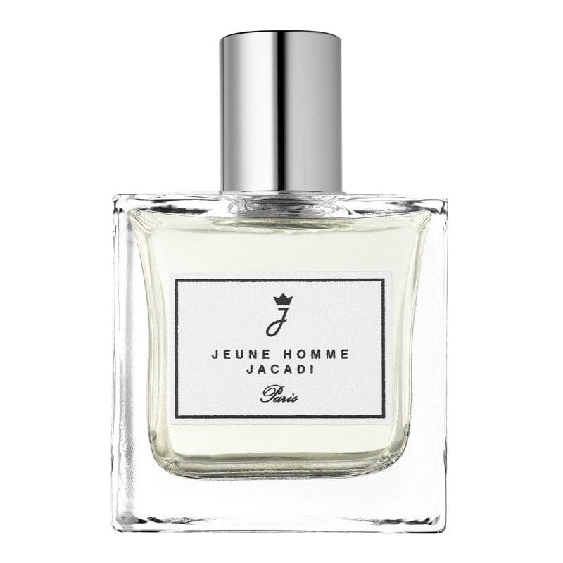 Jacadi Jacadi Jeune Homme For Kids Eau De Toilette Spray 3.4 Oz Cologne For Men — 1