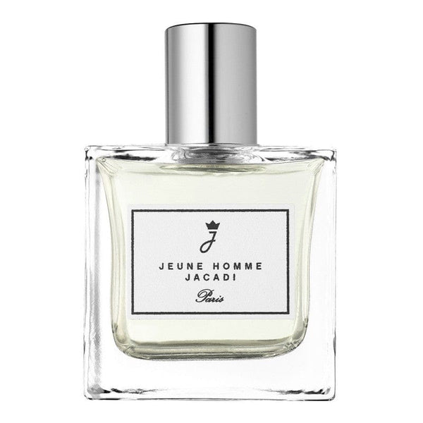 Jacadi Jacadi Jeune Homme For Kids Eau De Toilette Spray 3.4 Oz Cologne For Men — 1