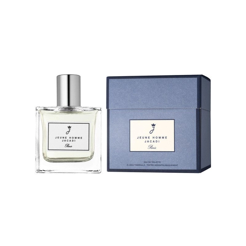 Jacadi Jacadi Jeune Homme For Kids Eau De Toilette Spray 3.4 Oz Cologne For Men — 2