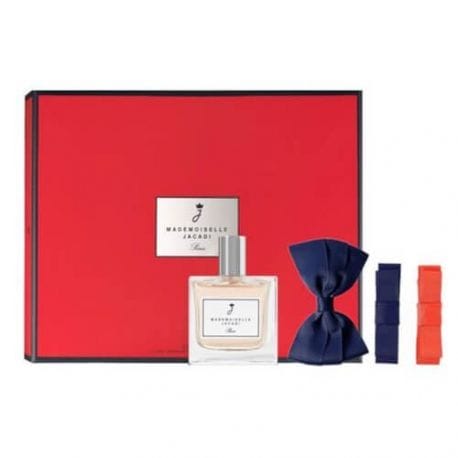 Jacadi Mademoiselle Kids Perfume/Cologne For Kids Eau de Toilette 3.4 oz / Gift set 3.4 oz Edt — 4