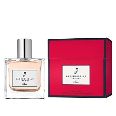 Jacadi Mademoiselle Kids Perfume/Cologne For Kids Eau de Toilette 3.4 oz / Gift set 3.4 oz Edt — 2
