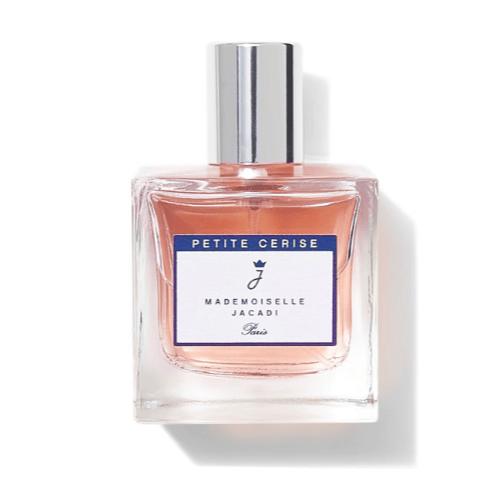 Jacadi Mademoiselle Petite Cerise Kid's Perfume/Cologne For Kids Eau de Toilette 1.6 oz / 3.4 oz / Gift Set 3.4 oz edt — 1