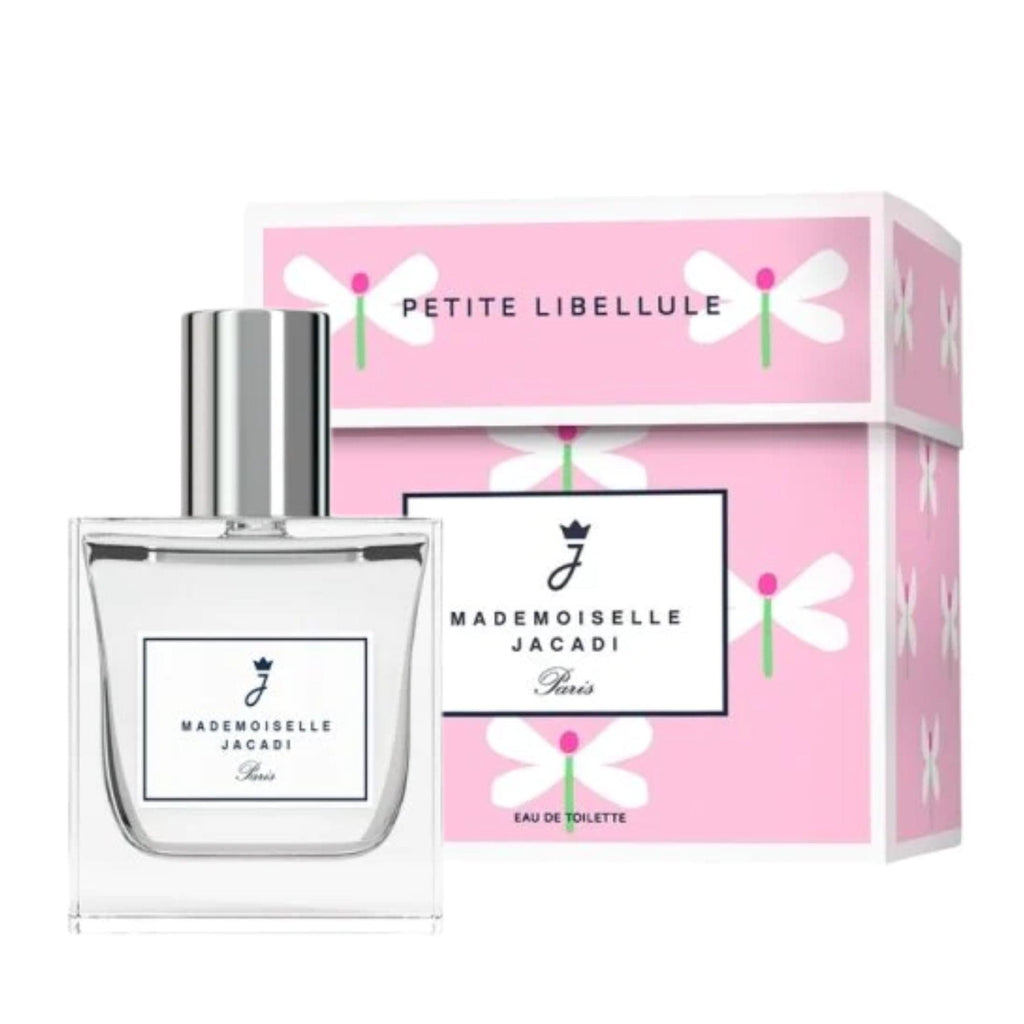 Jacadi Mademoiselle Petite Libellule Kid's Perfume/Cologne for Girls Eau de Toilette 3.4 oz Edt — 2