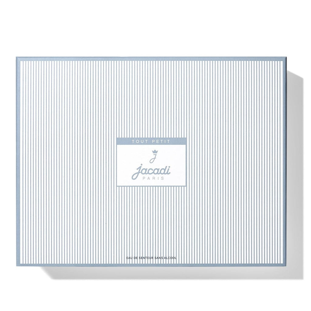 Jacadi Toute Petit Baby Boy Kid's Perfume/Cologne For Kids Eau de Toilette 3.4 oz / Gift Set 3.4 oz Edt — 3