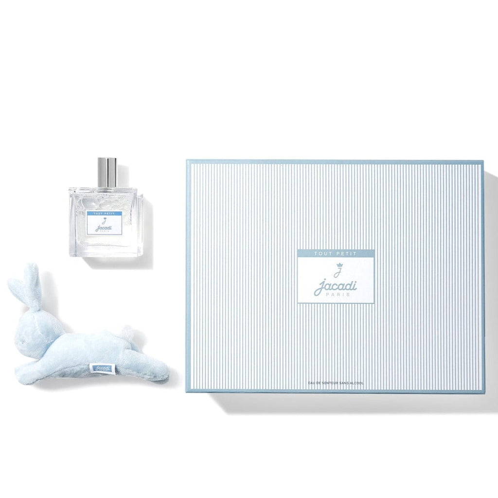 Jacadi Toute Petit Baby Boy Kid's Perfume/Cologne For Kids Eau de Toilette 3.4 oz / Gift Set 3.4 oz Edt — 5