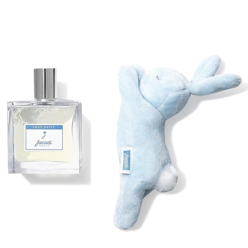 Jacadi Toute Petit Baby Boy Kid's Perfume/Cologne For Kids Eau de Toilette 3.4 oz / Gift Set 3.4 oz Edt — 4