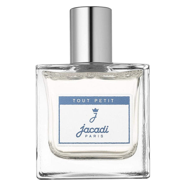 Jacadi Toute Petit Baby Boy Kid's Perfume/Cologne For Kids Eau de Toilette 3.4 oz / Gift Set 3.4 oz Edt — 1