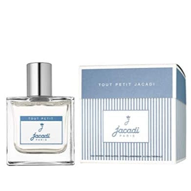 Jacadi Toute Petit Baby Boy Kid's Perfume/Cologne For Kids Eau de Toilette 3.4 oz / Gift Set 3.4 oz Edt — 2