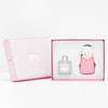 Jacadi Toute Petite Baby Girl Kid's Perfume/Cologne for Kids Eau de Toilette 3.4 oz / Gift Set 3.4 oz Edt — 3