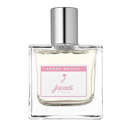 Jacadi Toute Petite Baby Girl Kid's Perfume/Cologne for Kids Eau de Toilette 3.4 oz / Gift Set 3.4 oz Edt — 1