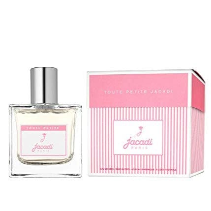 Jacadi Toute Petite Baby Girl Kid's Perfume/Cologne for Kids Eau de Toilette 3.4 oz / Gift Set 3.4 oz Edt — 2