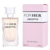 Jacomo for Her Women's Perfume/Cologne For Women Eau de Parfum 3.4 oz / Gift Set 3.4 oz Edp — 2