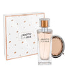 Jacomo for Her Women's Perfume/Cologne For Women Eau de Parfum 3.4 oz / Gift Set 3.4 oz Edp — 3