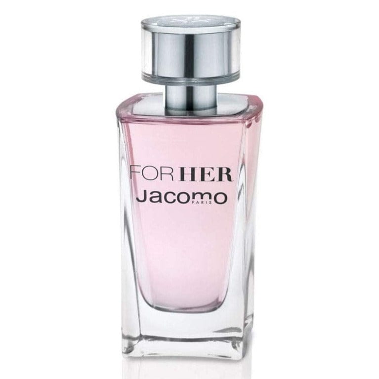 Jacomo for Her Women's Perfume/Cologne For Women Eau de Parfum 3.4 oz / Gift Set 3.4 oz Edp — 1