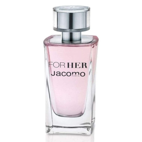Jacomo for Her Women's Perfume/Cologne For Women Eau de Parfum 3.4 oz / Gift Set 3.4 oz Edp — 1