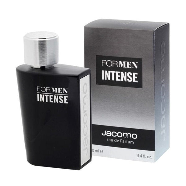 Jacomo for Men Intense Men's Perfume/Cologne For Men Eau de Parfum 3.4 oz Edp — 2