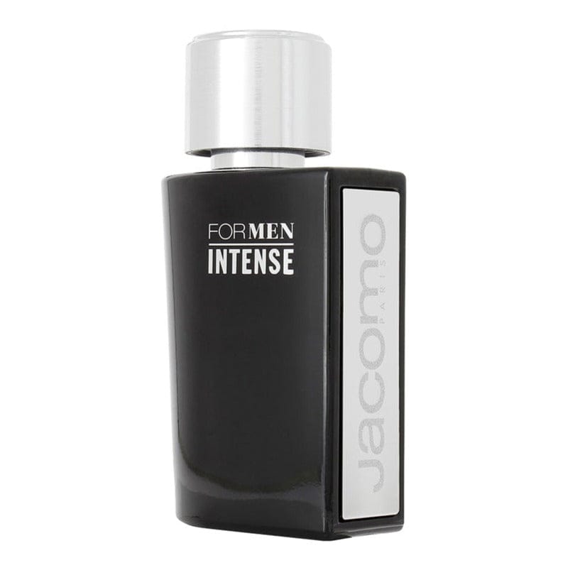Jacomo for Men Intense Men's Perfume/Cologne For Men Eau de Parfum 3.4 oz Edp — 1