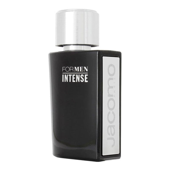 Jacomo for Men Intense Men's Perfume/Cologne For Men Eau de Parfum 3.4 oz Edp — 1