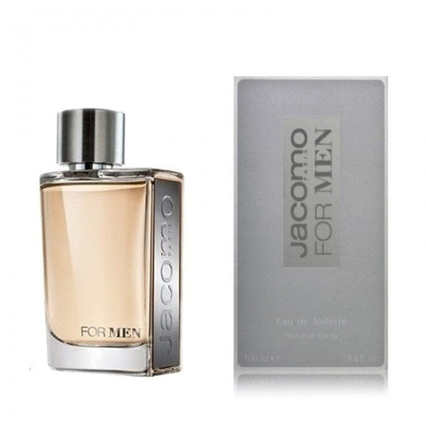 Jacomo for Men Men's Perfume/Cologne For Men Eau de Toilette 3.4 oz Edt — 2