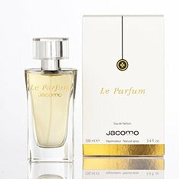 Jacomo Le Parfum Women's Perfume/Cologne For Women Eau de Parfum 3.4 oz Edp — 2