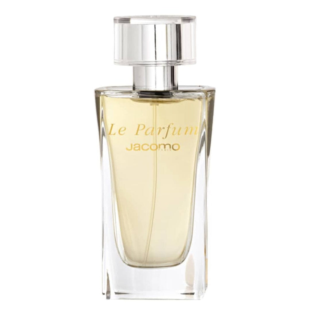 Jacomo Le Parfum Women's Perfume/Cologne For Women Eau de Parfum 3.4 oz Edp — 1