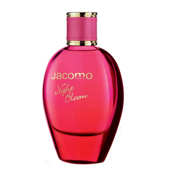 Jacomo Night Bloom Women's Perfume/Cologne For Women Eau de Parfum 3.4 oz Edp — 1