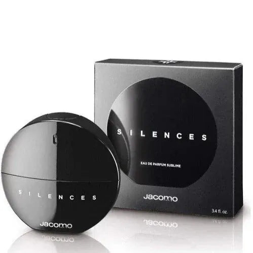 Jacomo Silences Women's Perfume/Cologne For Women Eau de Parfum 3.4 oz Edp — 2