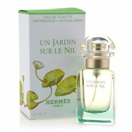 Hermès Un Jardin Sur Le Nil — 6