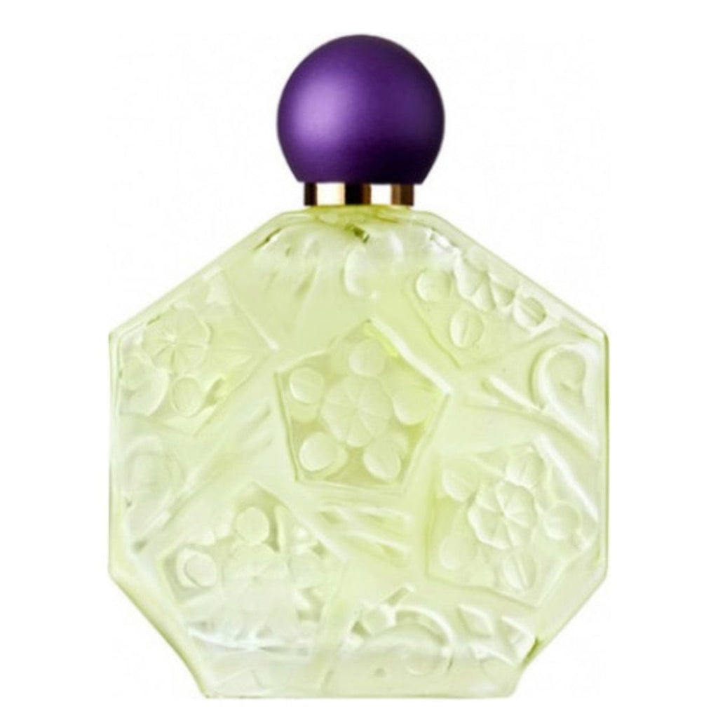 Jean Charles Brosseau Fleurs d'Ombre Violette - Menthe Women's Perfume/Cologne For Women Eau de Toilette 3.3 oz Edt — 1