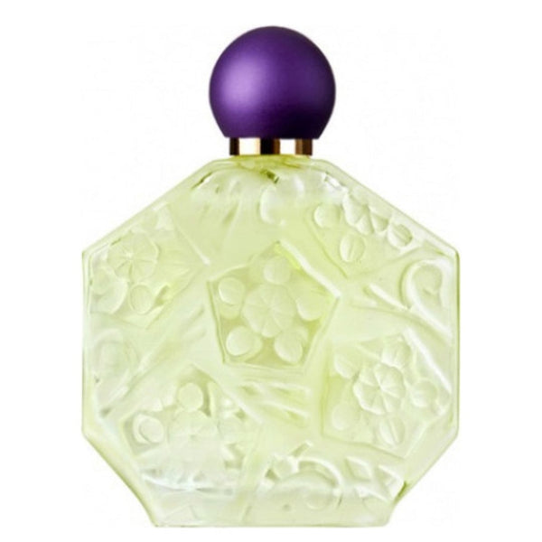 Jean Charles Brosseau Fleurs d'Ombre Violette - Menthe Women's Perfume/Cologne For Women Eau de Toilette 3.3 oz Edt — 1