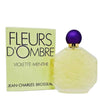 Jean Charles Brosseau Fleurs d'Ombre Violette - Menthe Women's Perfume/Cologne For Women Eau de Toilette 3.3 oz Edt — 2